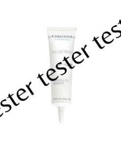 046 Illustrious Absolute Bright 30ml TESTER